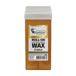 Cire cartouche Gold 100 ml Depistar Cire cartouche Gold 100 ml Depistar