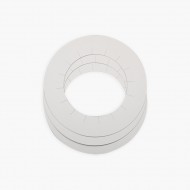 Colerette de propreté pour pot de cire x20pcs Integral Beaute