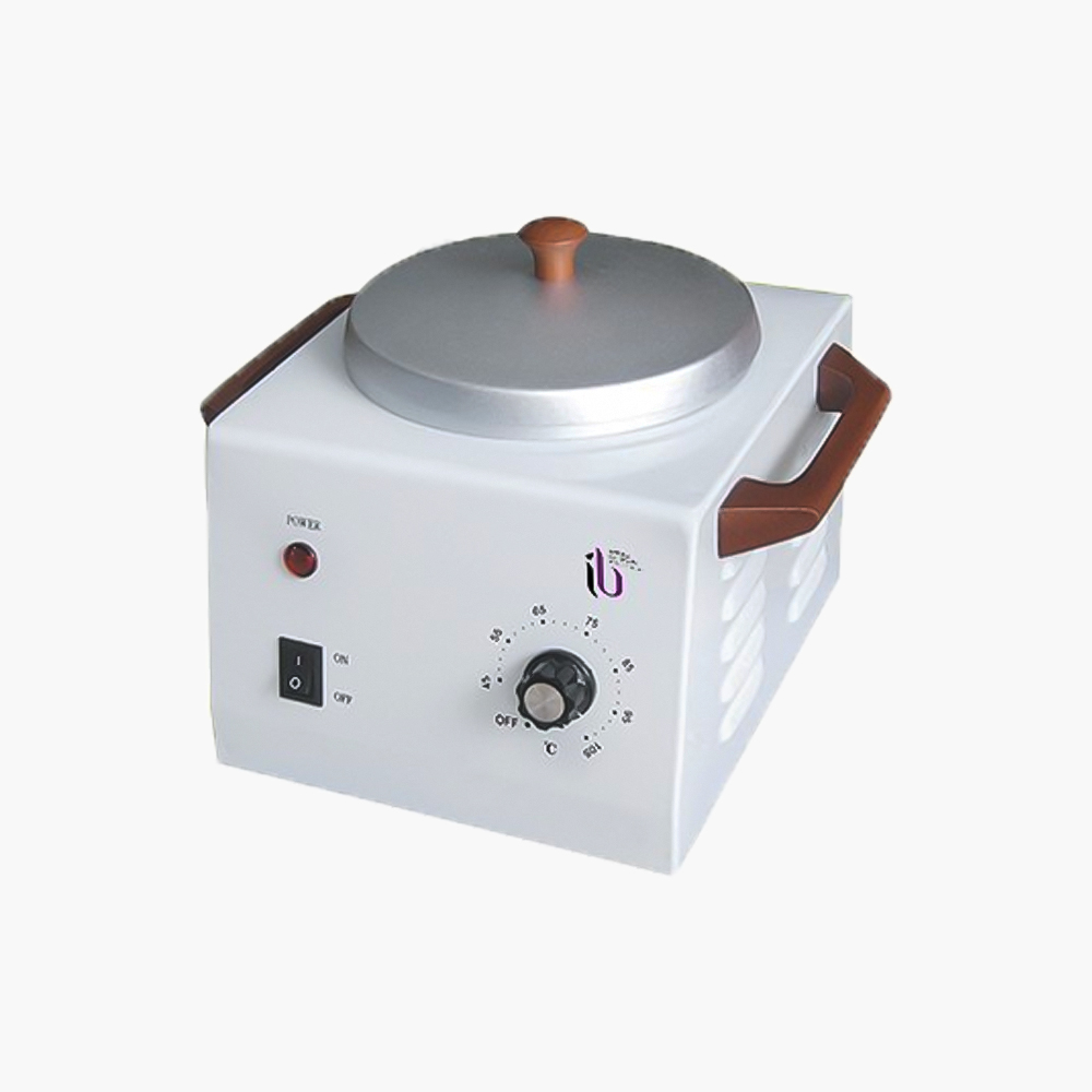 Chauffe cire pot Roma 600ml Integral Beaute