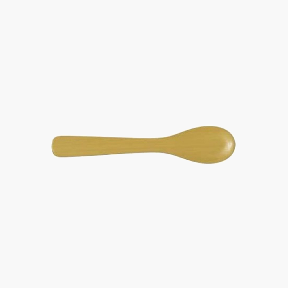 Integral Beauty spatule cuillère bois 16cm