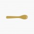 Integral Beauty spatule cuillère bois 16cm
