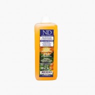 Norma De Durville huile post-epilation a l'extrait de calendula BIO 1000ml