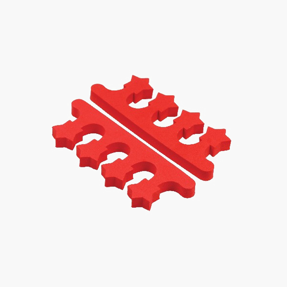 Écarte orteilles x2pcs Integral Beaute