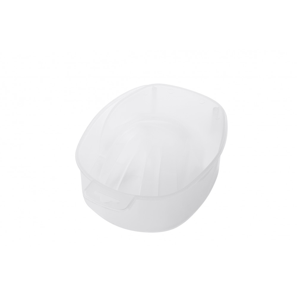 Bol manucure ergonomique Eurostil