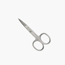 Ciseaux pour ongles 8,90cm Pollié