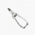 Pince à ongles 14cm Eurostil