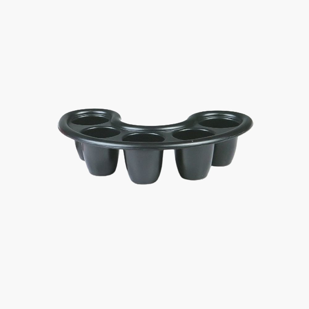 Bol 5 trous dissout faux ongles Integral Beaute