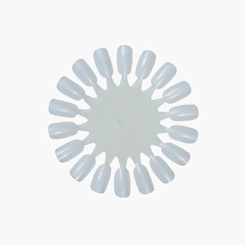 Integral Beauty nuancier vierge faux ongles