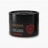 Masque gommage scrub fraise 300g Qainzo