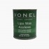 Cire en pot epilation bande azulène vert 800ml Vonel