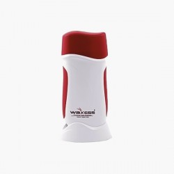 Chauffe cire cartouche rouge 100ml Waxess Chauffe cire cartouche rouge 100ml Waxess