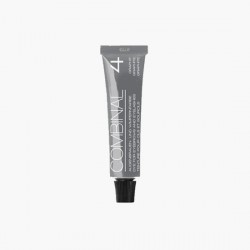 Tube de teinture cils - sourcils graphite 4 15ml Combinal Tube de teinture cils - sourcils graphite 4 15ml Combinal