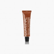 Tube de teinture cils - sourcils marron 5 15ml Combinal
