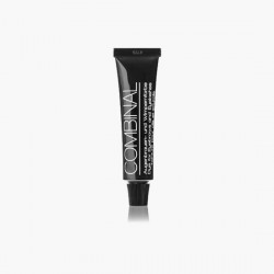 Tube de teinture cils - sourcils noir 1 15ml Combinal