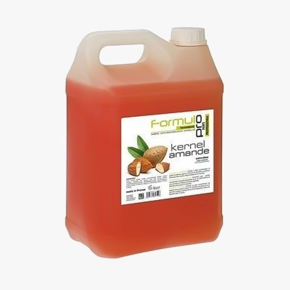 Shampoing amande 5L Formul Pro