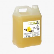 Shampoing vanille 5L Formul Pro Shampoing vanille 5L Formul Pro