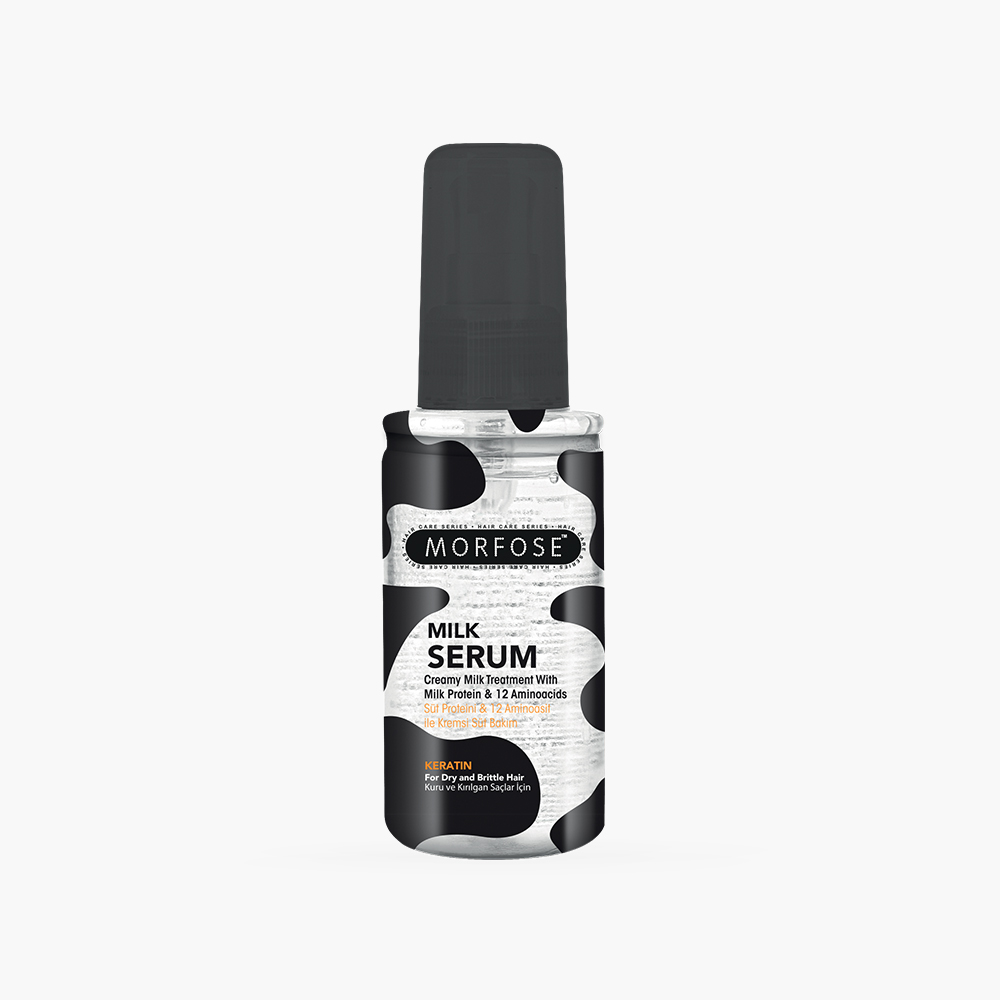 Sérum milk therapy 100ml Morfose