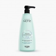 Niche Professionnel après-shampoing micellar hydra balance 1000ml Morfose