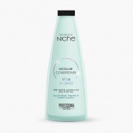 Niche Professionnel après-shampoing micellar hydra balance 400ml Morfose Niche Professionnel après-shampoing micellar hydra balance 400ml Morfose