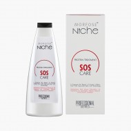 Niche Professionnel protein treatment sos care 400 ml Morfose Niche Professionnel protein treatment sos care 400 ml Morfose