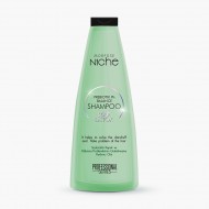 Niche Professionnel shampoing anti-pelliculaire scalp detox 400ml Morfose Niche Professionnel shampoing anti-pelliculaire scalp detox 400ml Morfose