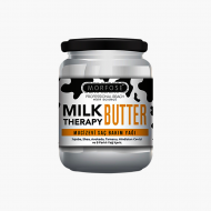 Butter milk therapy huile de cheveux 200ml Morfose