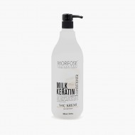Conditioner milk keratin 1000 ml Morfose Conditioner milk keratin 1000 ml Morfose