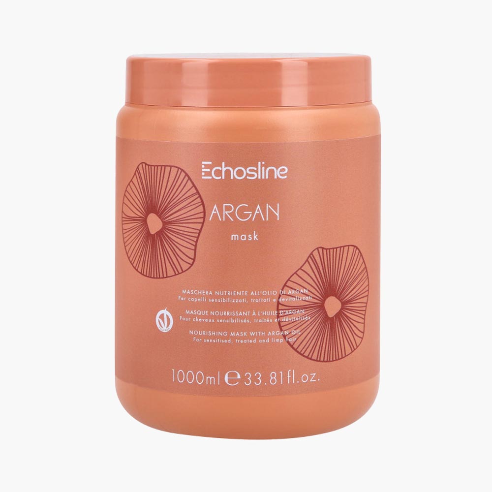 Masque argan 1000ml Echosline Masque argan 1000ml Echosline