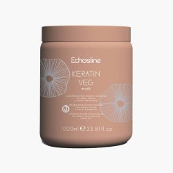 Masque keratin 1000ml Echosline