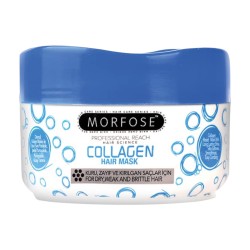 Masque collagen 500ml Morfose