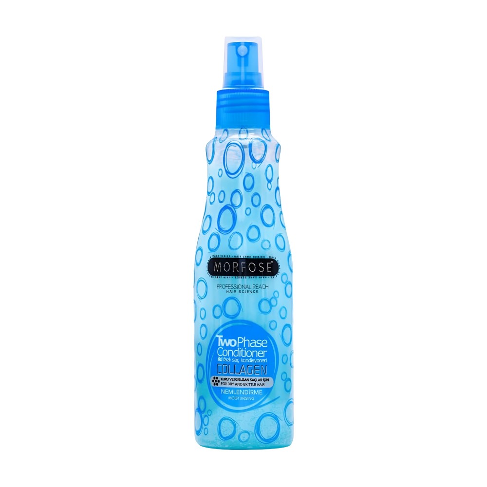 Bi-phase collegène 220ml Morfose Bi-phase collegène 220ml Morfose