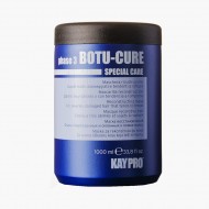 Botu-cure masque cheveux très abime phase 3 1000ml KayPro