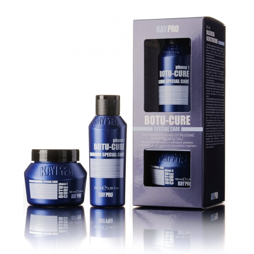Botu-cure mini kit 200ml KayPro Botu-cure mini kit 200ml KayPro