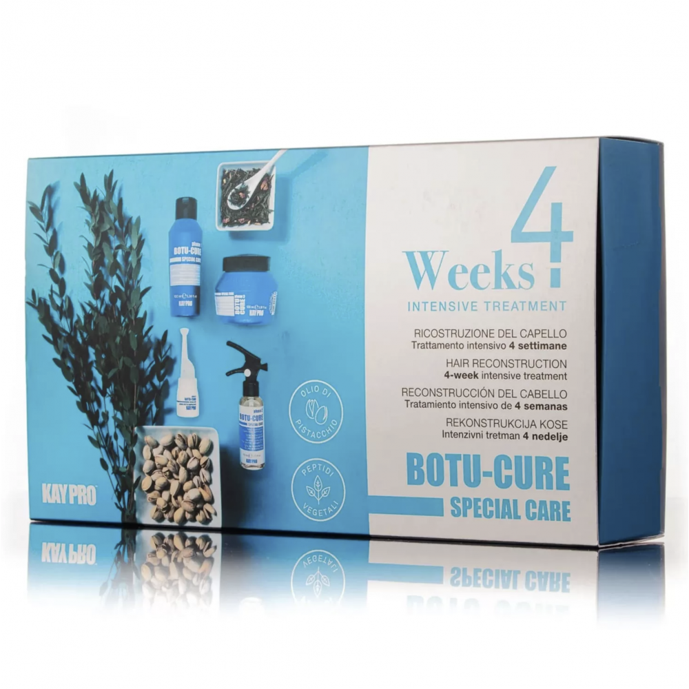 Botu-cure kit 4 semaines KayPro
