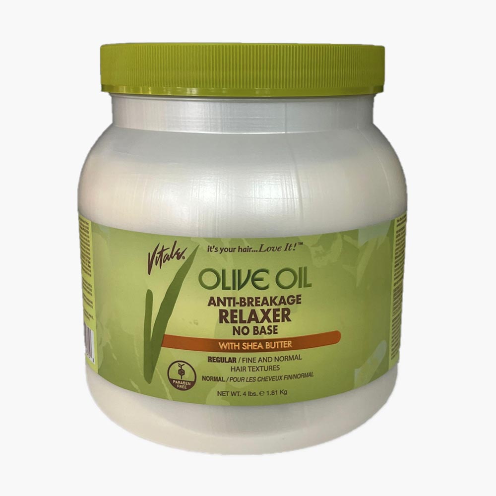 Vitale Olive Oil défrisage ragular 1.8 kg