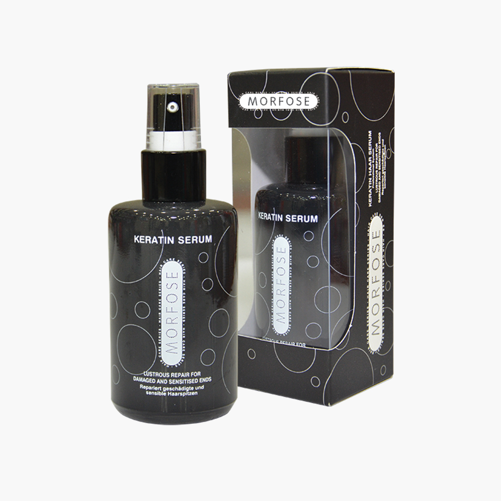 Sérum kératine 75ml Morfose Sérum kératine 75ml Morfose