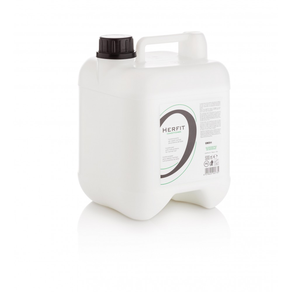 Crème démêlante 5L Herfit Pro Crème démêlante 5L Herfit Pro