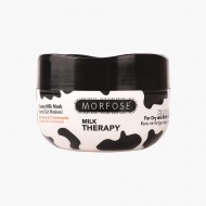 Masque milk therapy 500ml Morfose Masque milk therapy 500ml Morfose