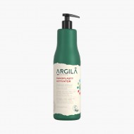 Argila Lissage activator crème de lissage 1000ml Argila Lissage activator crème de lissage 1000ml