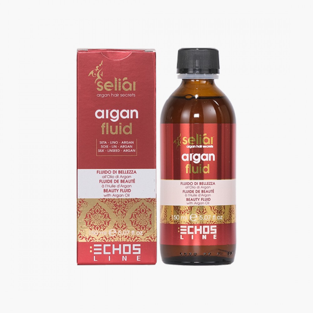 Huile d’argan 150ml Echosline