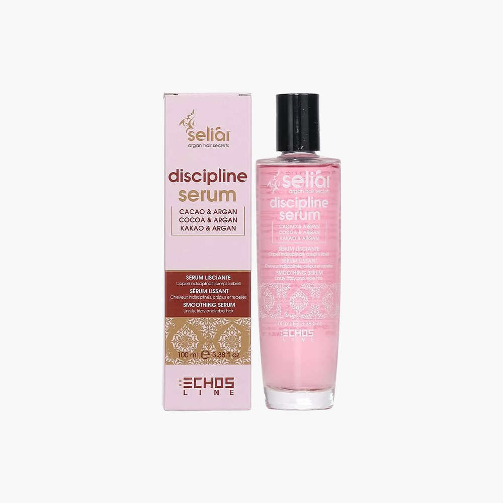 Serum discipline 100ml Echosline
