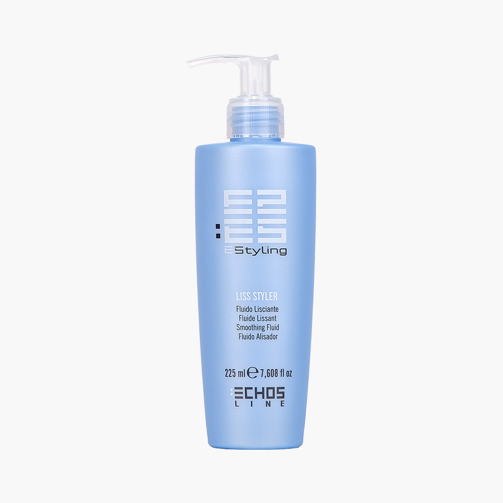 Fluide lissant 225ml Echosline Fluide lissant 225ml Echosline