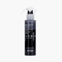 Conditioner bi-phase Karbon 9 200ml Echosline