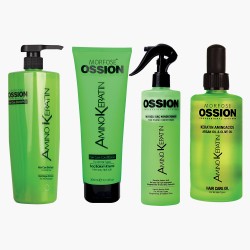 Ossion coffret amino keratin Morfose Ossion coffret amino keratin Morfose
