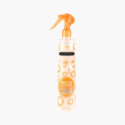 Bi-phase argan 400ml Morfose