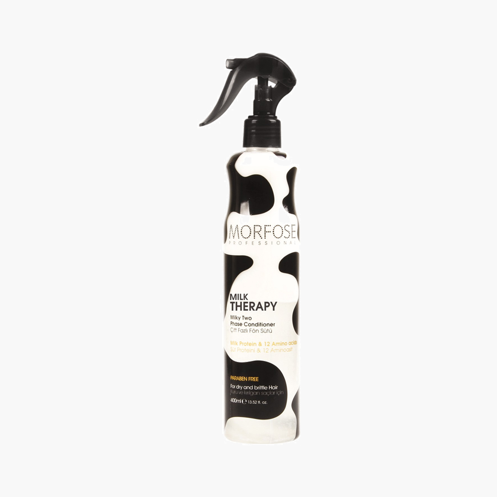 Bi-phase milk therapy 400ml Morfose