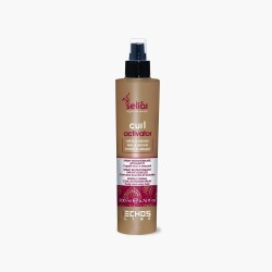 Spray activator curl 200ml Echosline