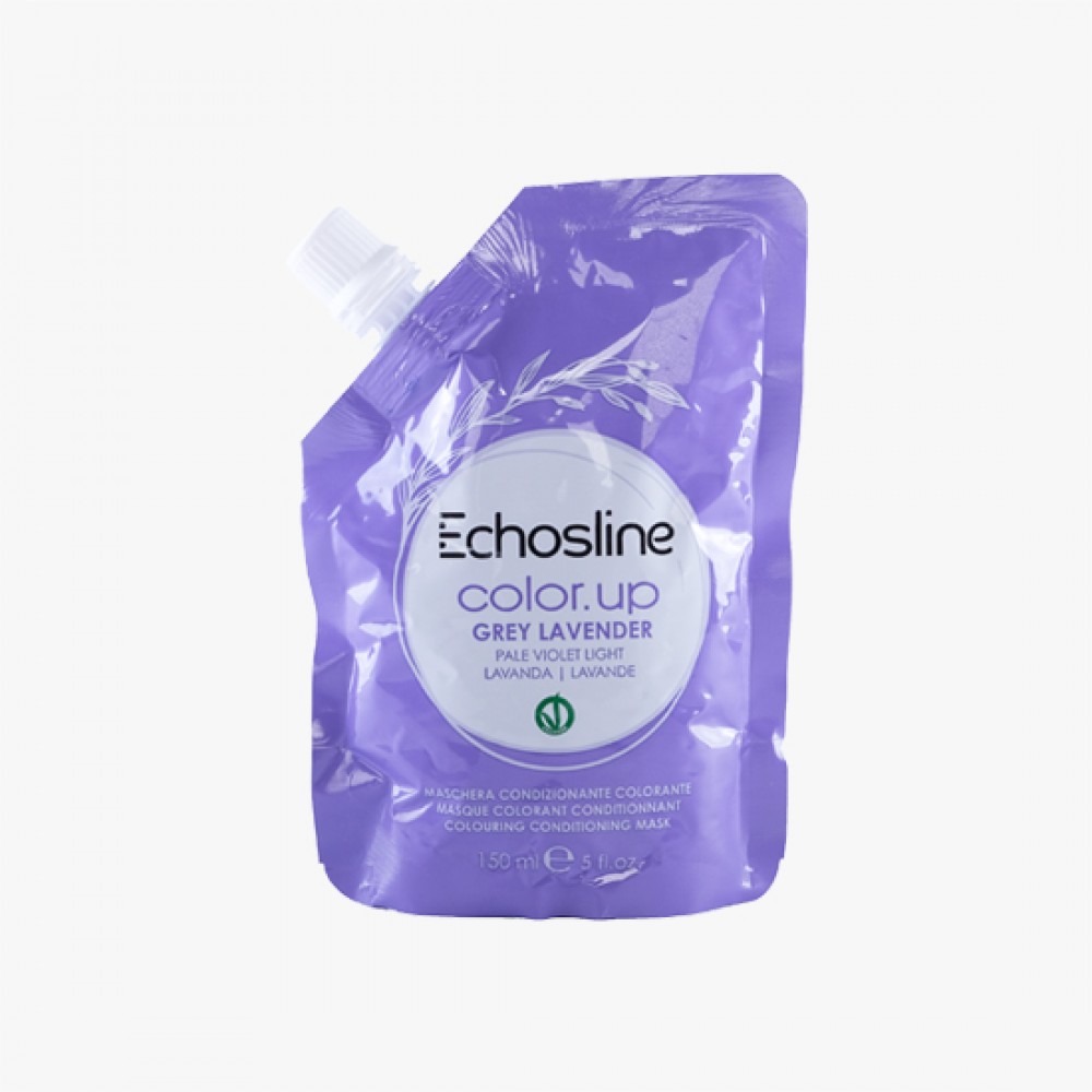 Masque color up grey lavender 150ml Echosline Masque color up grey lavender 150ml Echosline