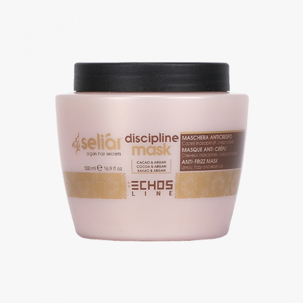 Masque discipline 500ml Echosline Masque discipline 500ml Echosline