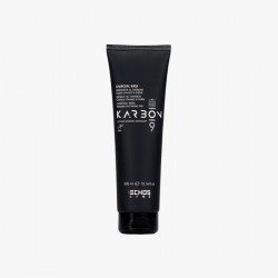 Masque karbon 9 300ml Echosline